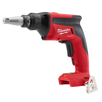 Milwaukee 2866-20 M18 FUEL Cordless Drywall Screw Gun (Tool Only)