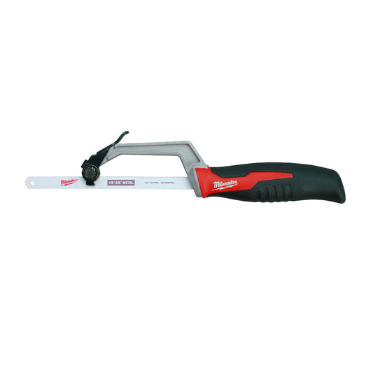 Milwaukee 48-22-0012 Compact 10in Hack Saw