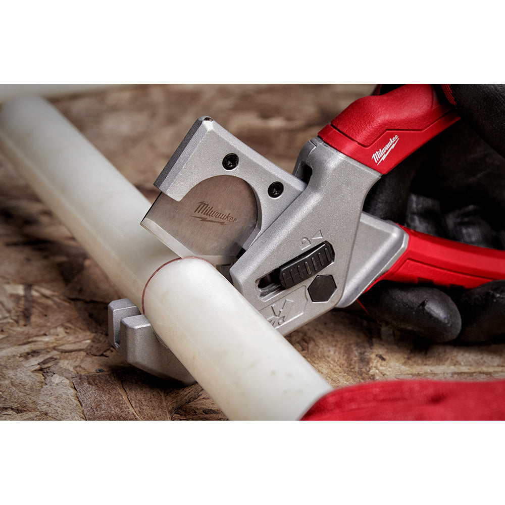 Milwaukee 48-22-4204 1in Tubing Cutter