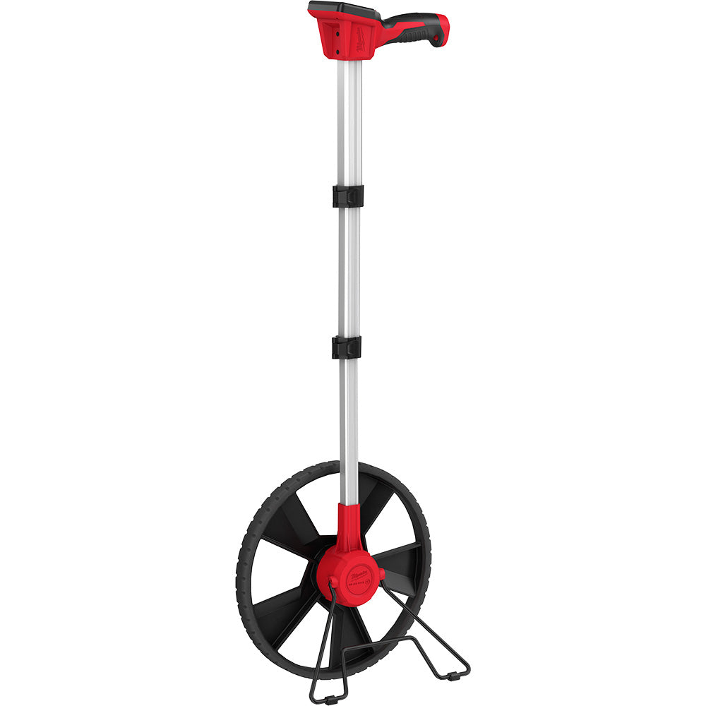 Milwaukee 48-22-5112 12 in Digital Measuring Wheel