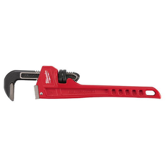 Milwaukee 48-22-7114 14in Steel Pipe Wrench