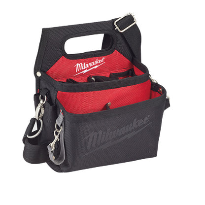 Milwaukee 48-22-8112 15-Pocket Electrician's Work Pouch