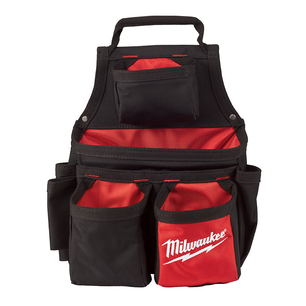 Milwaukee 48-22-8121 13-Pocket Carpenter's Pouch