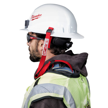 Milwaukee 48-22-8801 Hard Hat Lanyard with Loop