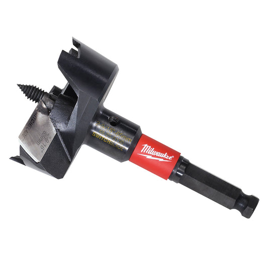Milwaukee 48-25-5150 2-9/16in SWITCHBLADE Selfeed Drill Bit