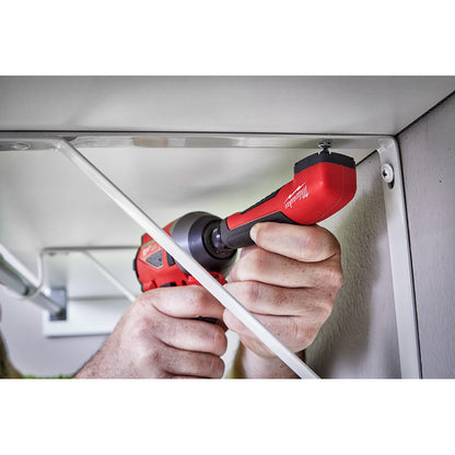 Milwaukee 48-32-2390 SHOCKWAVE Right-Angle Adapter