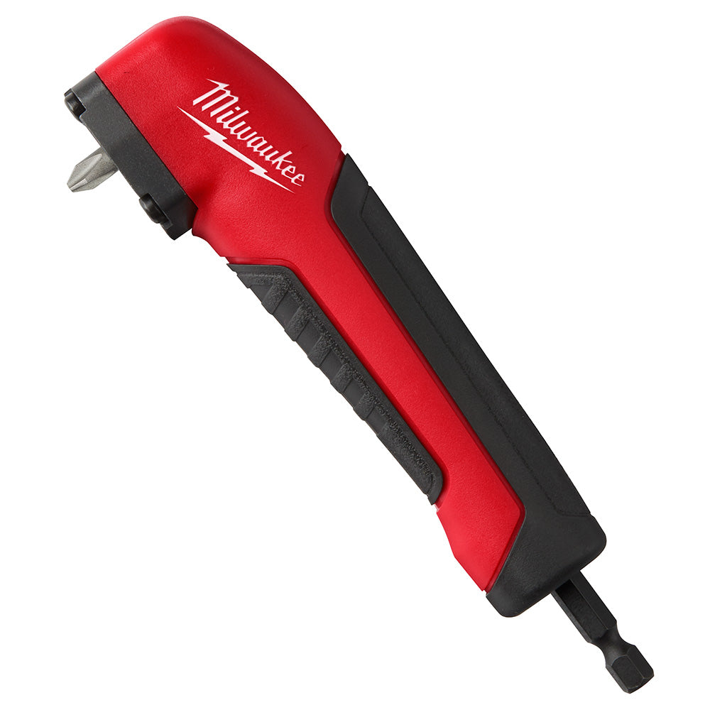 Milwaukee 48-32-2390 SHOCKWAVE Right-Angle Adapter