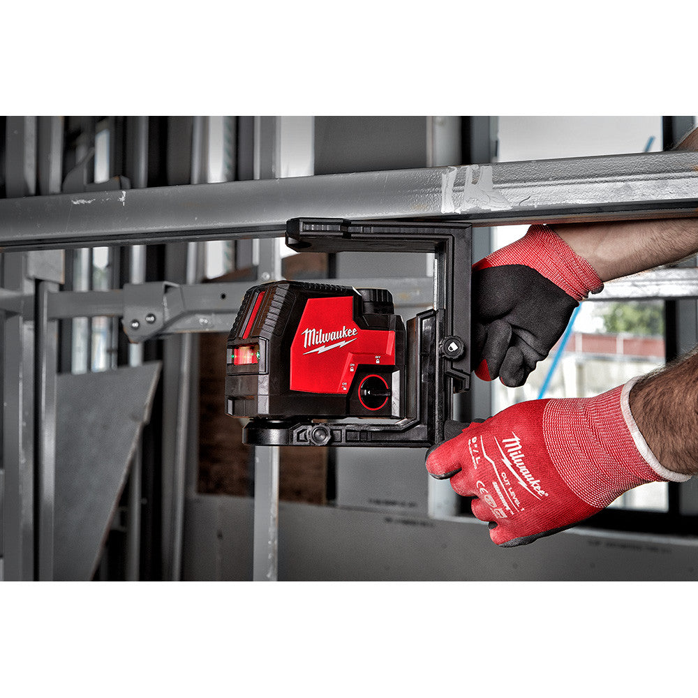 Milwaukee 48-35-1311 360° Laser Bracket