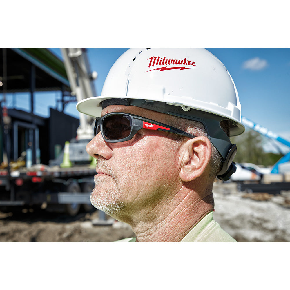 Milwaukee 48-73-2025 Tinted Performance Safety Glasses