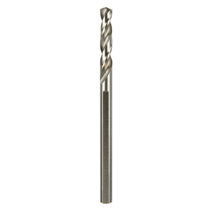 Milwaukee 49-56-8000 1/4in x 4in HSS Pilot Bit for Long Arbor Hole Saws
