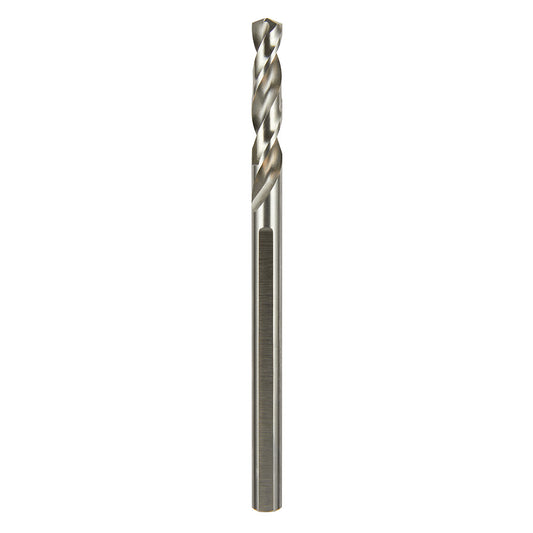 Milwaukee 49-56-8000 1/4in x 4in HSS Pilot Bit for Long Arbor Hole Saws