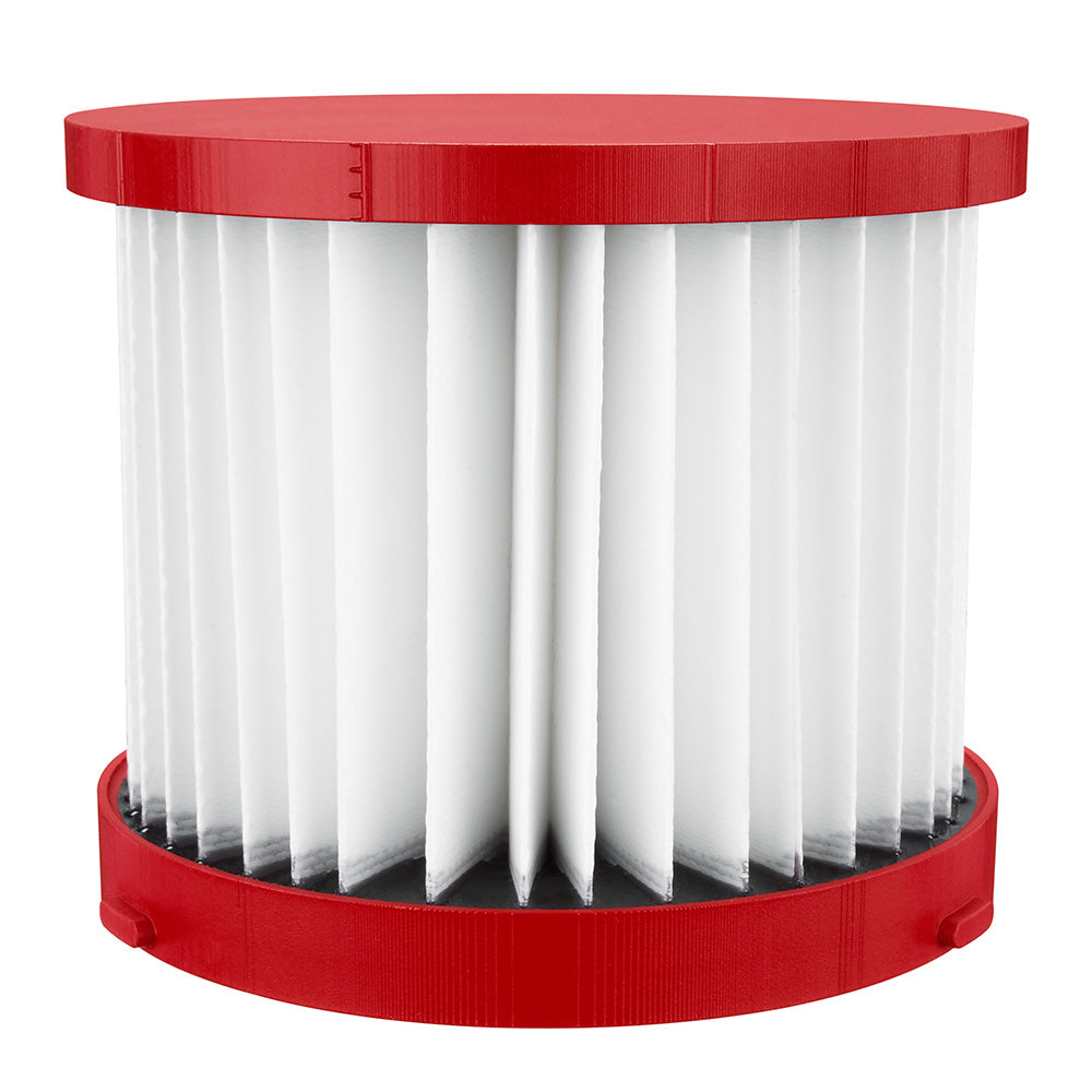Milwaukee 49-90-1900 Wet/Dry Vacuum HEPA Filter