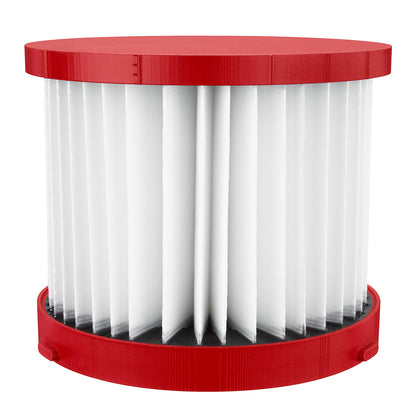 Milwaukee 49-90-1900 Wet/Dry Vacuum HEPA Filter