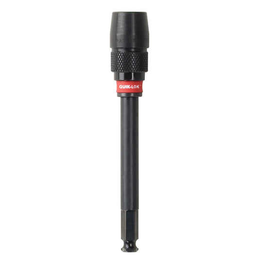 Milwaukee 48-28-1030 5-1/2in x 7/16in Universal QUIK-LOK Extension