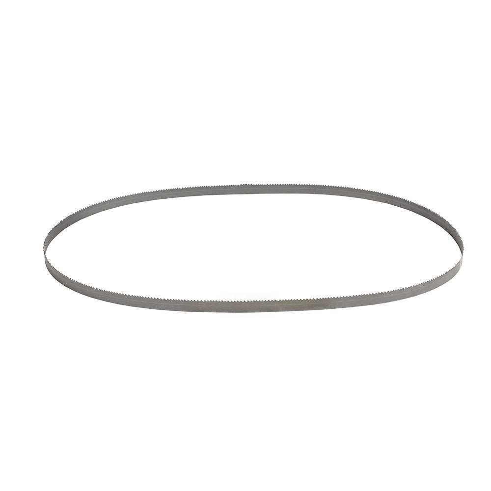 Milwaukee 48-39-0500 44-7/8in 10 TPI Standard / Deep Cut Portable Band Saw Blade
