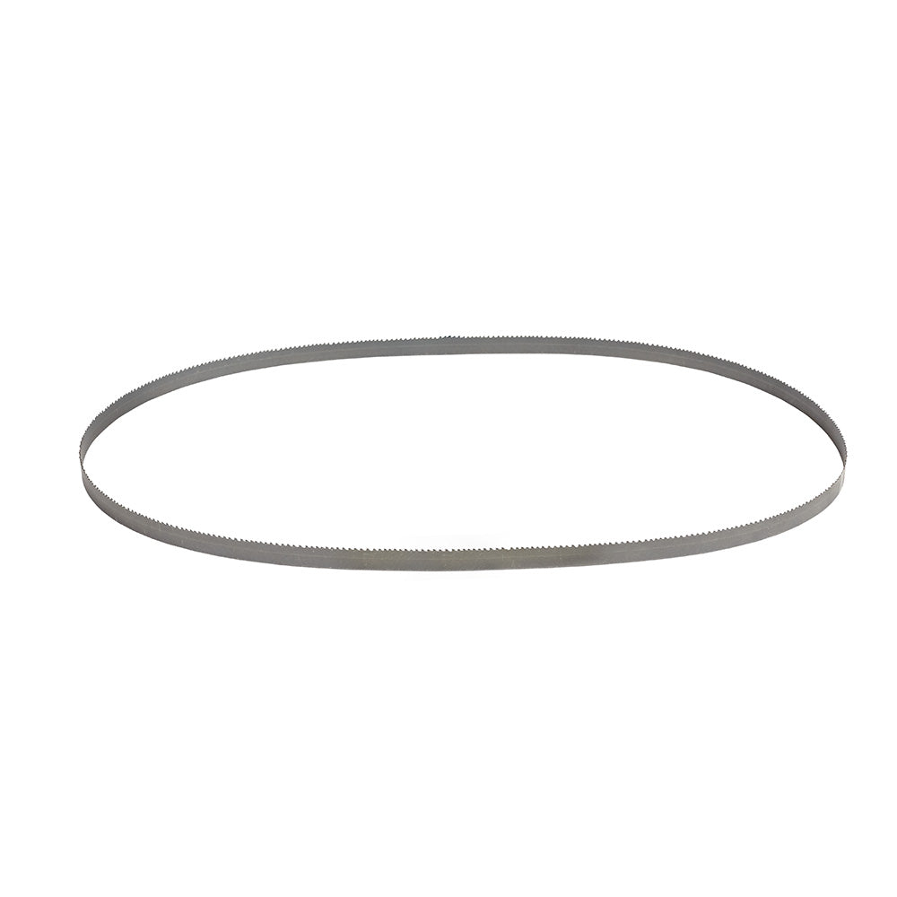 Milwaukee 48-39-0528 35-3/8in 18 TPI Compact Portable Band Saw Blade