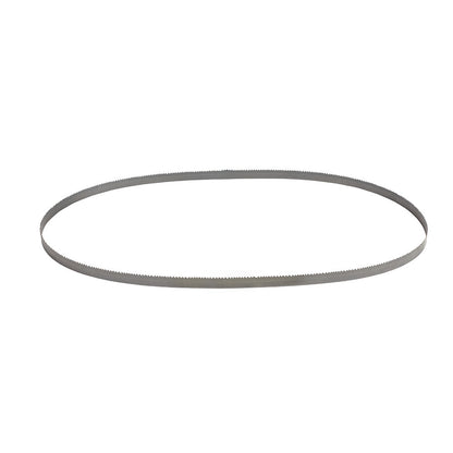 Milwaukee 48-39-0510 44-7/8in 14 TPI Standard / Deep Cut Portable Band Saw Blade