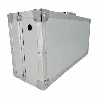 LEO Oxygen Therapy Unit (Hard Case)