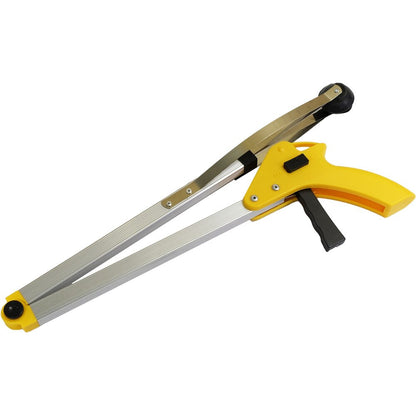 Folding Pickup & Reaching Tool | Extendable Grabber for Easy Retrieval