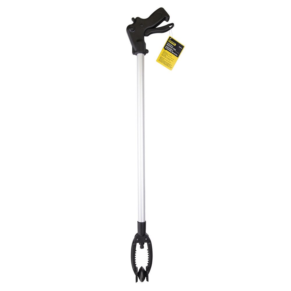 Aluminum Pickup and Reach Tool