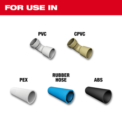 Milwaukee 48-22-4204 1in Tubing Cutter