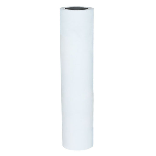 Case of 12 rolls of 4-inch wide black and white R2900 surface protection tape with high-tack rubber hot melt adhesive for industrial masking.