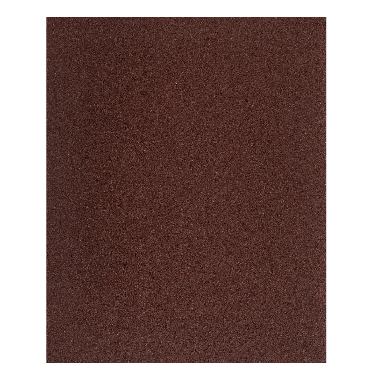 ROK 44915 120 Grit Aluminum Oxide Sandpaper Sheets - 5pk