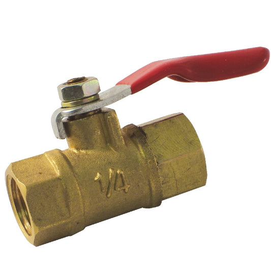 ROK 14294 1/4in Ball Valve