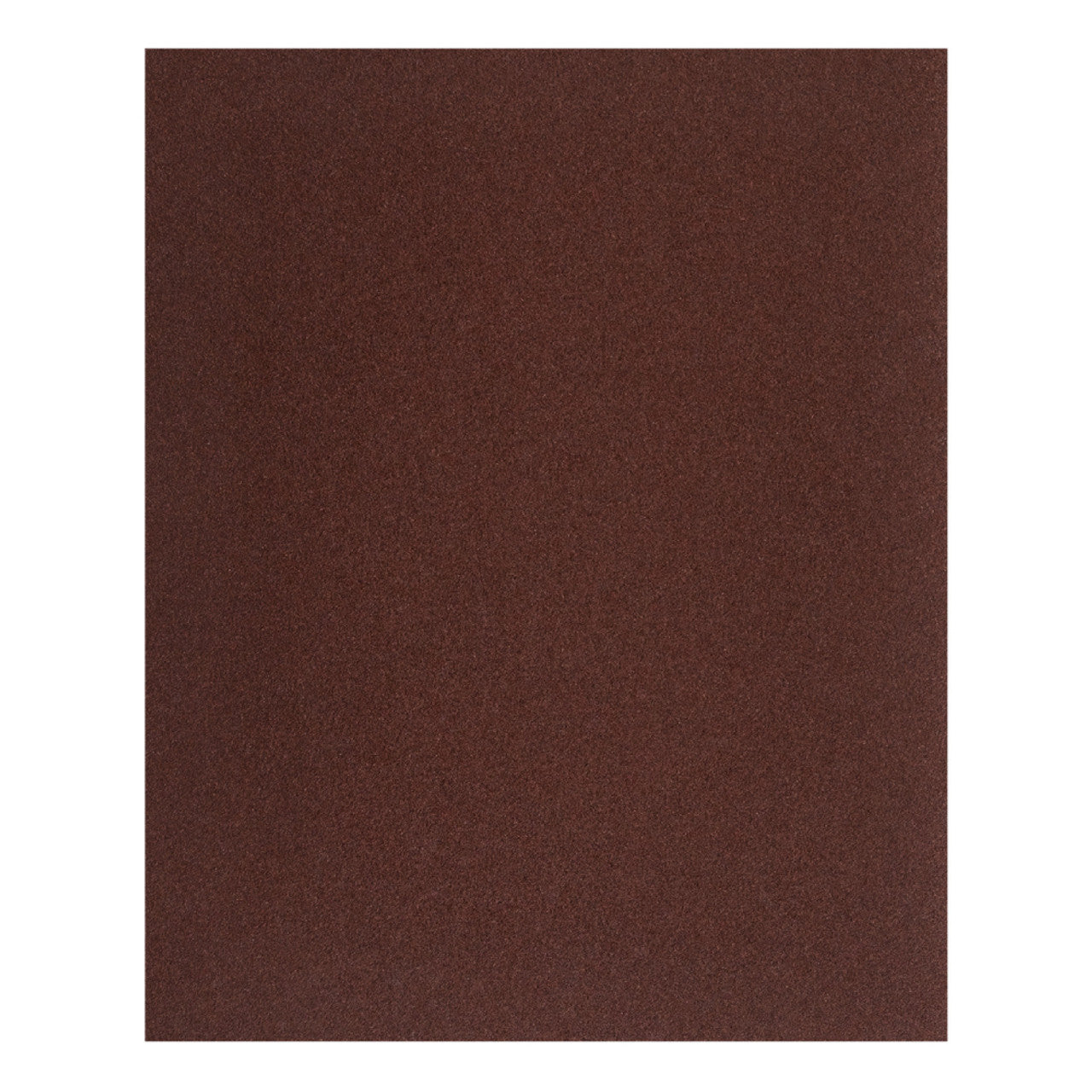 ROK 44916 150 Grit Aluminum Oxide Sandpaper Sheets - 5pk