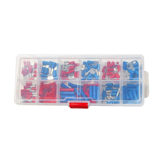 ROK 31295 144pc Terminal Set