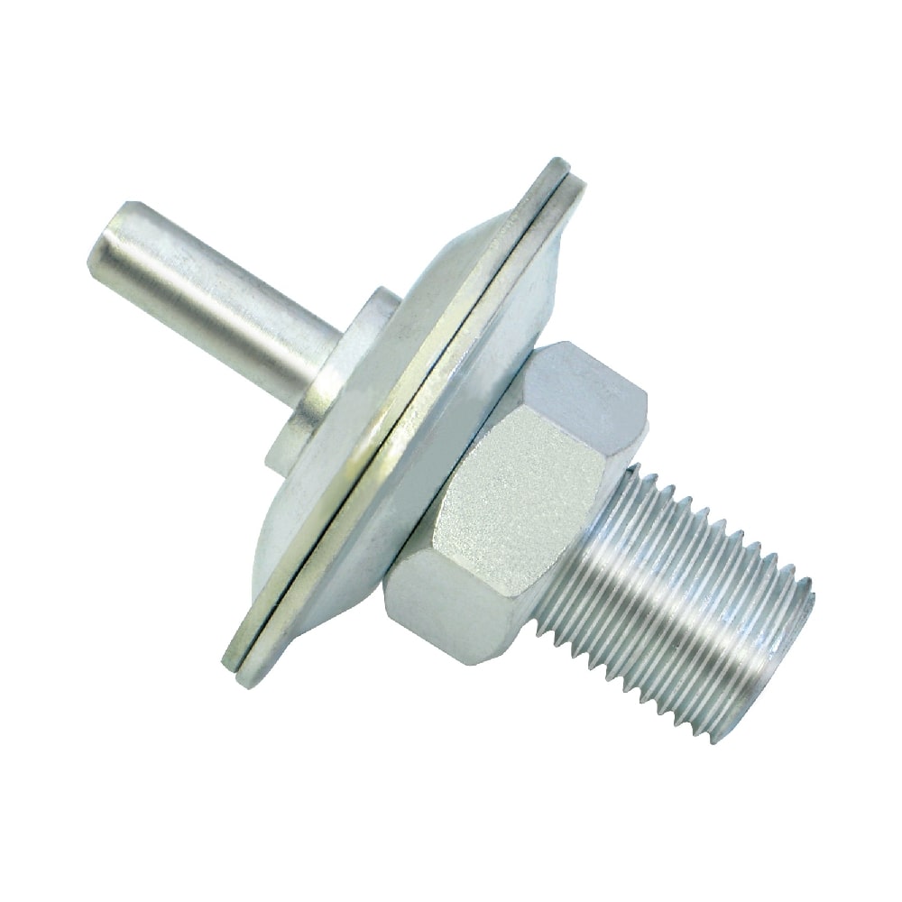 ROK 44645 1/2in Drill Chuck Arbor Adaptor