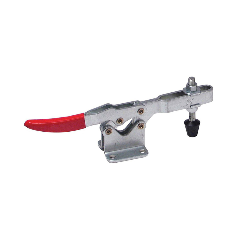ROK Horizontal Toggle Clamp