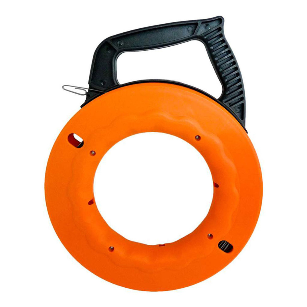 ROK Professional Steel Fish Tape