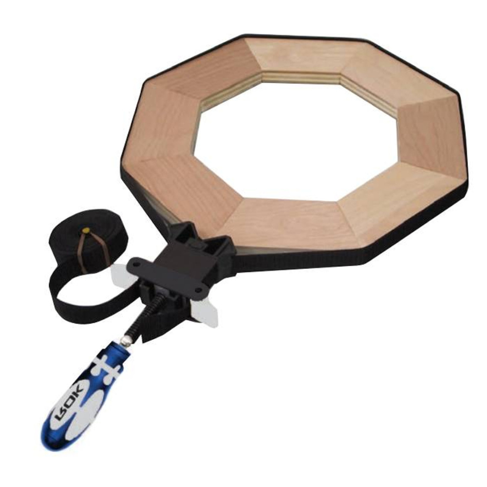 ROK 50061 Strap Frame Clamp