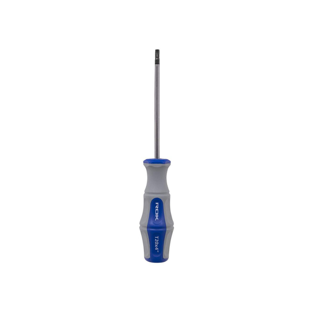 ROK 4in Torx Screwdriver