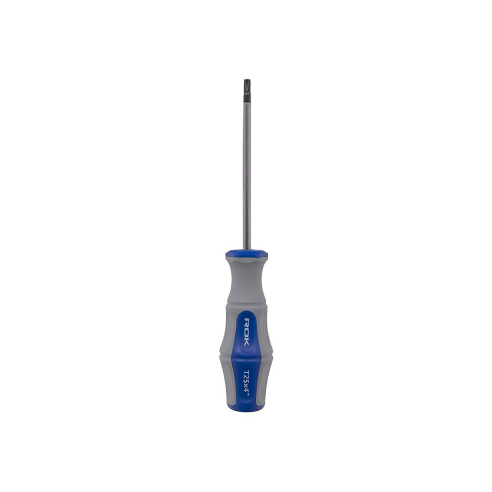 ROK 4in Torx Screwdriver