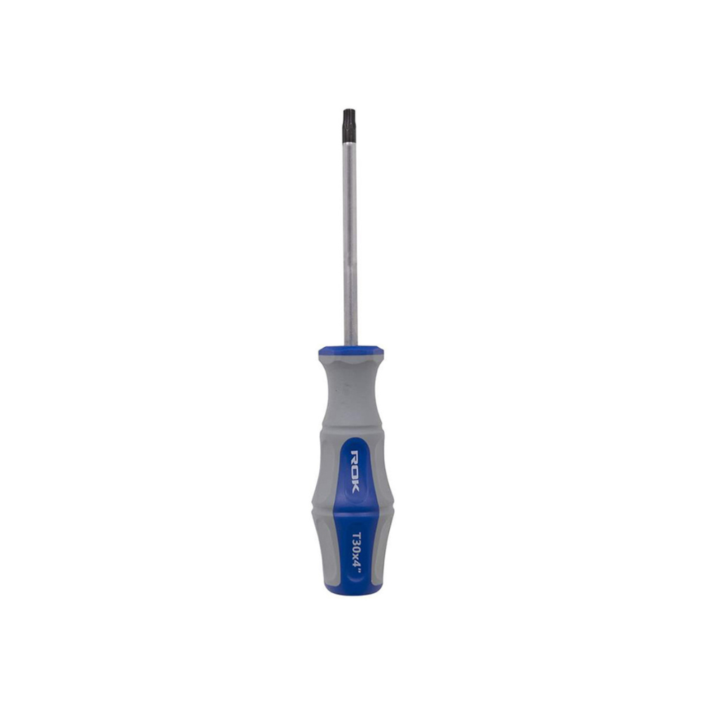 ROK 4in Torx Screwdriver
