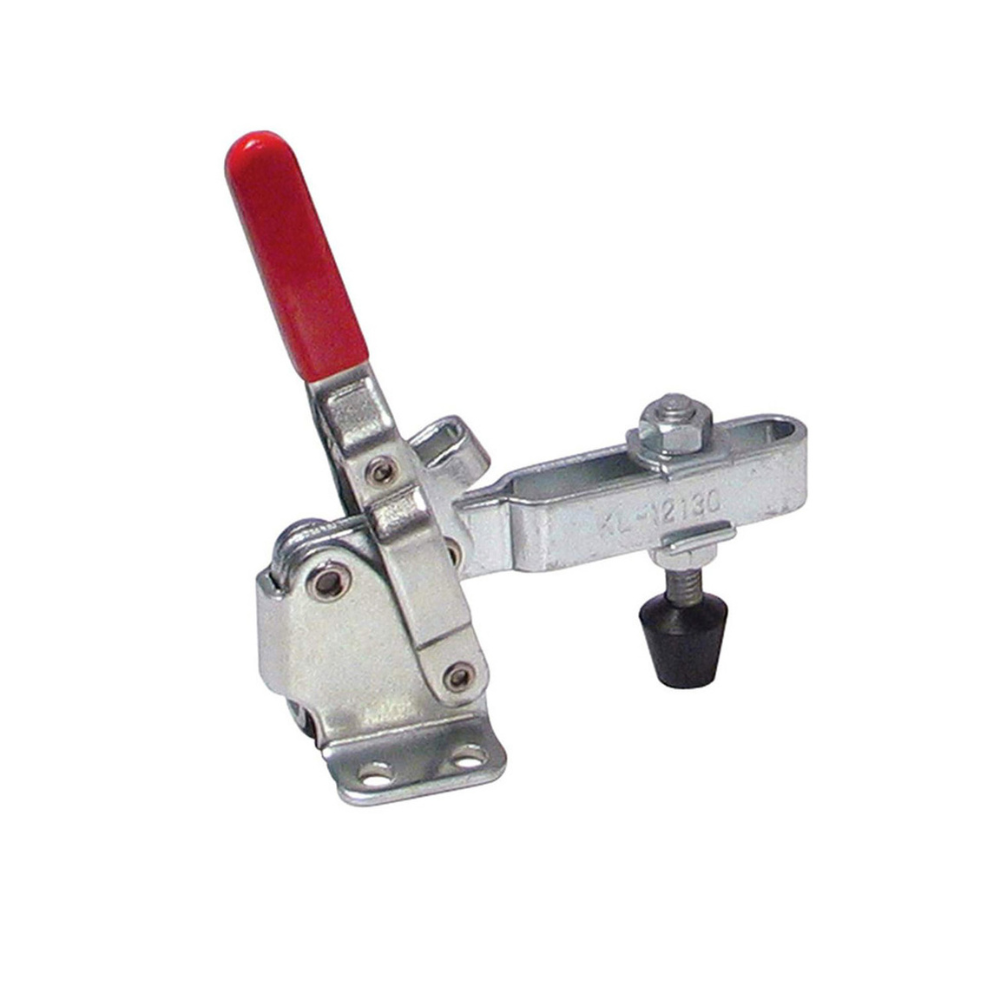 ROK Vertical Toggle Clamp