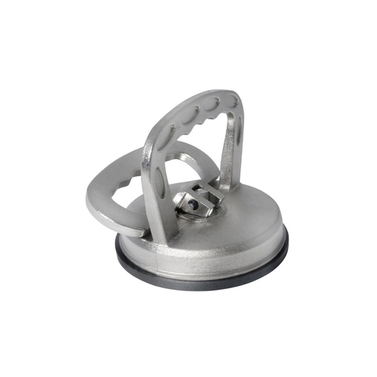 ROK 22560 4-1/2in Heavy-Duty Aluminum Suction Cup