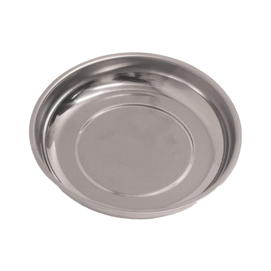 ROK 70297 4in Magnetic Round Tray