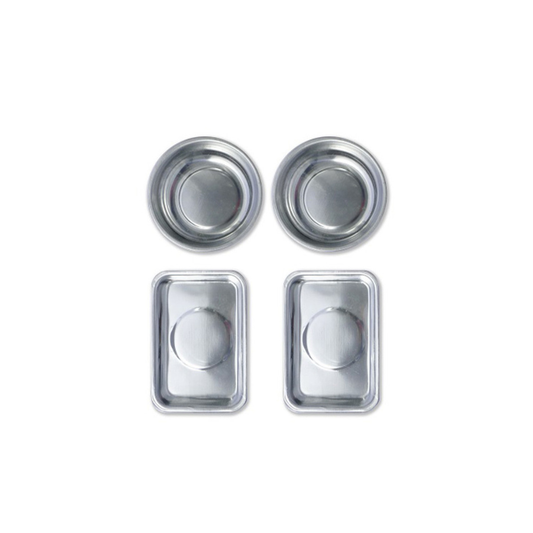 ROK 70279 4pc Magnetic Tray Set