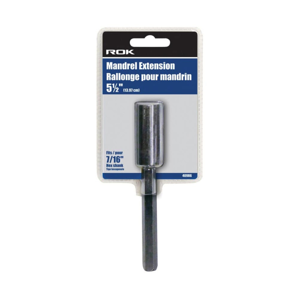 ROK 40986  5-1/2in Mandrel Extension