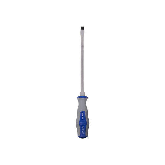 ROK 64193 5/16in x 6in Go-Thru Slotted Screwdriver