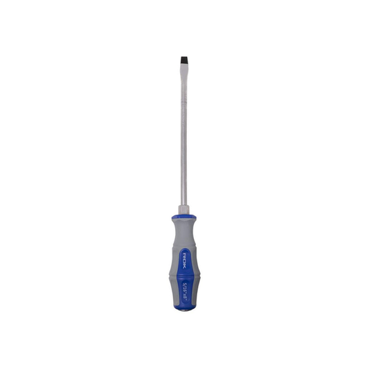 ROK 64194 5/16in x 8in Go-Thru Slotted Screwdriver