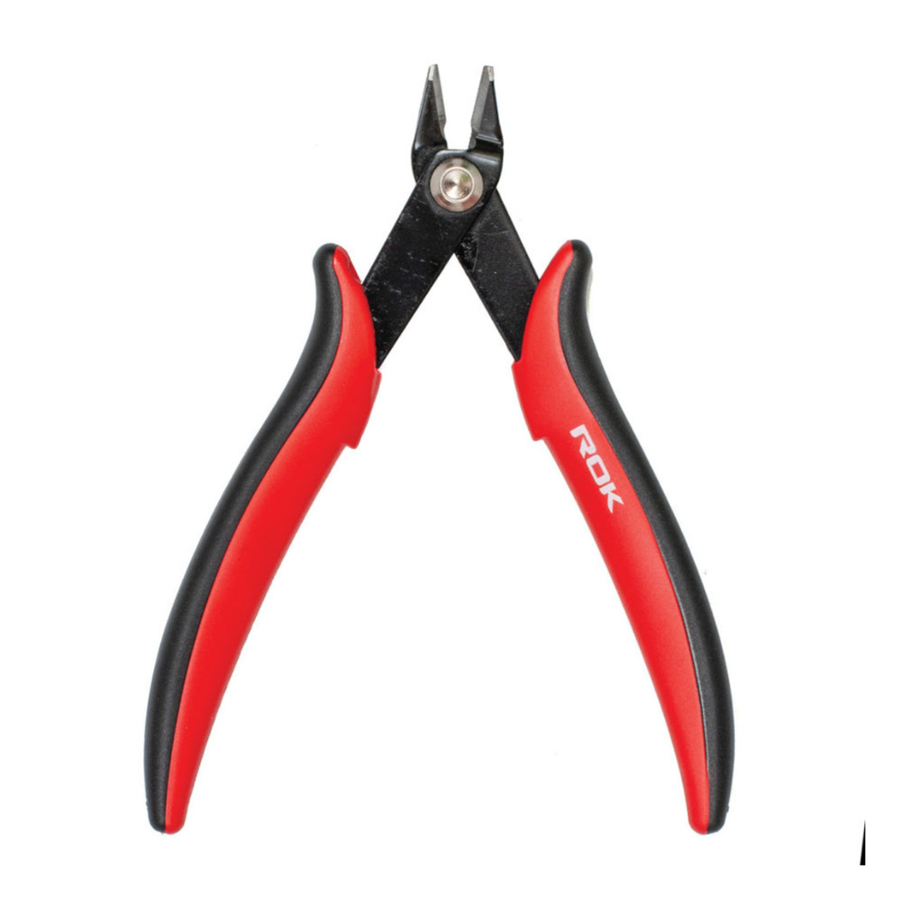 ROK 31282 5in Flush-Cutting Wire Cutter