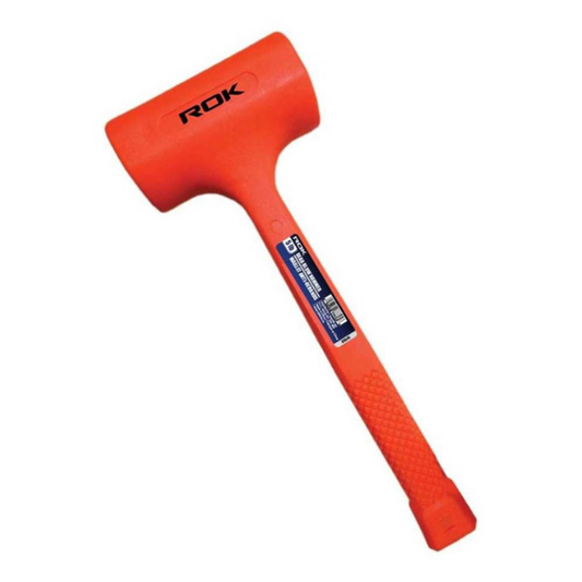 ROK 65644 5lb Dead Blow Hammer
