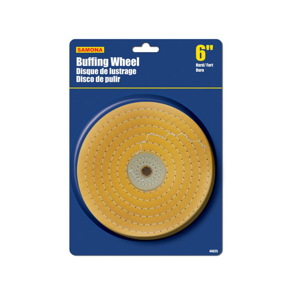 ROK 6in Buffing Wheel