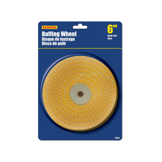 ROK 6in Buffing Wheel