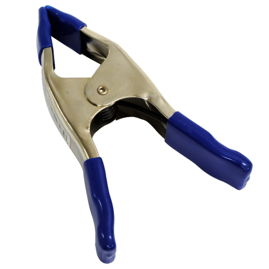 ROK 50102 6in Metal Spring Clamp