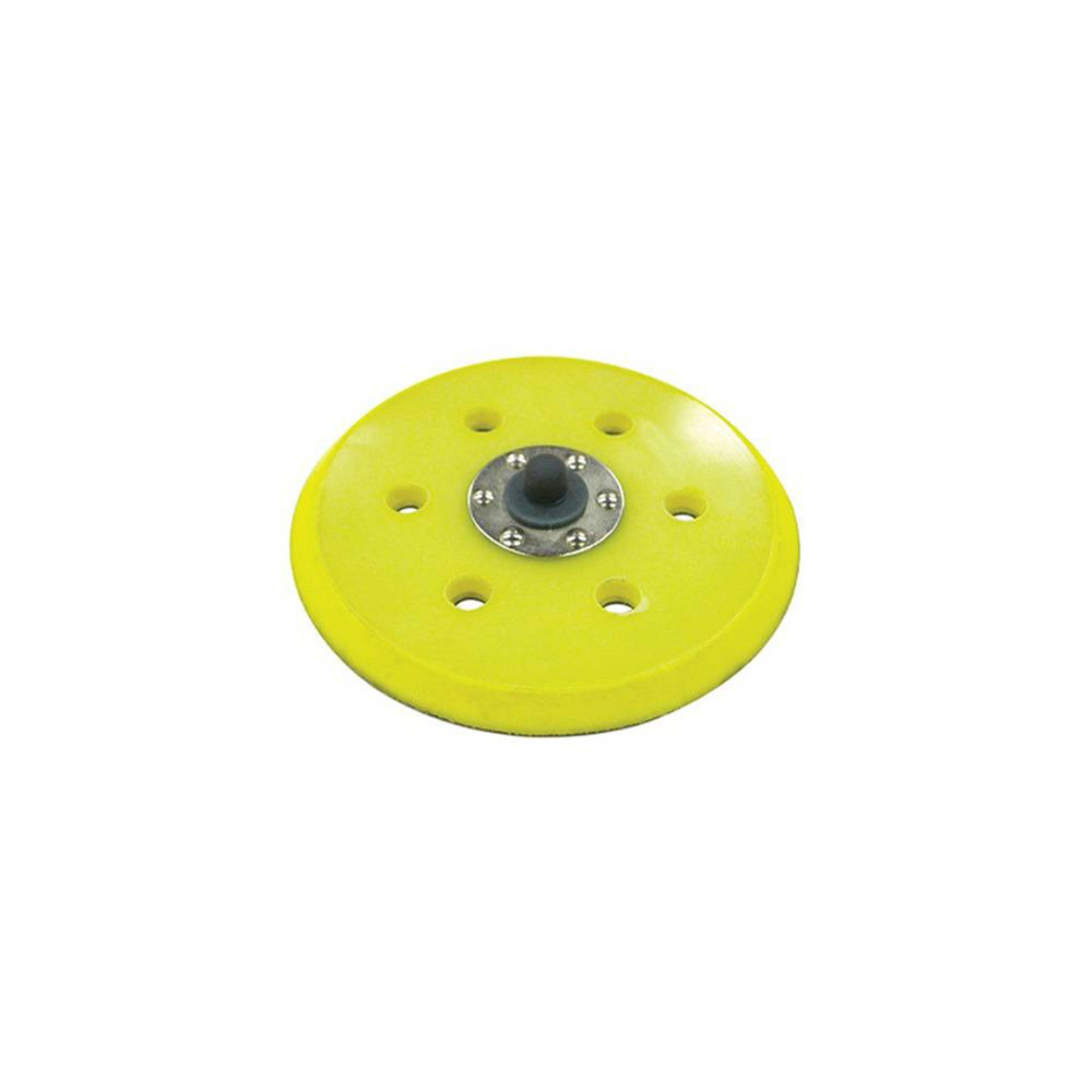 ROK 53012 6in PSA Backing Pad